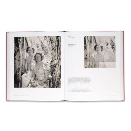 Cecil Beaton: The Royal Portraits